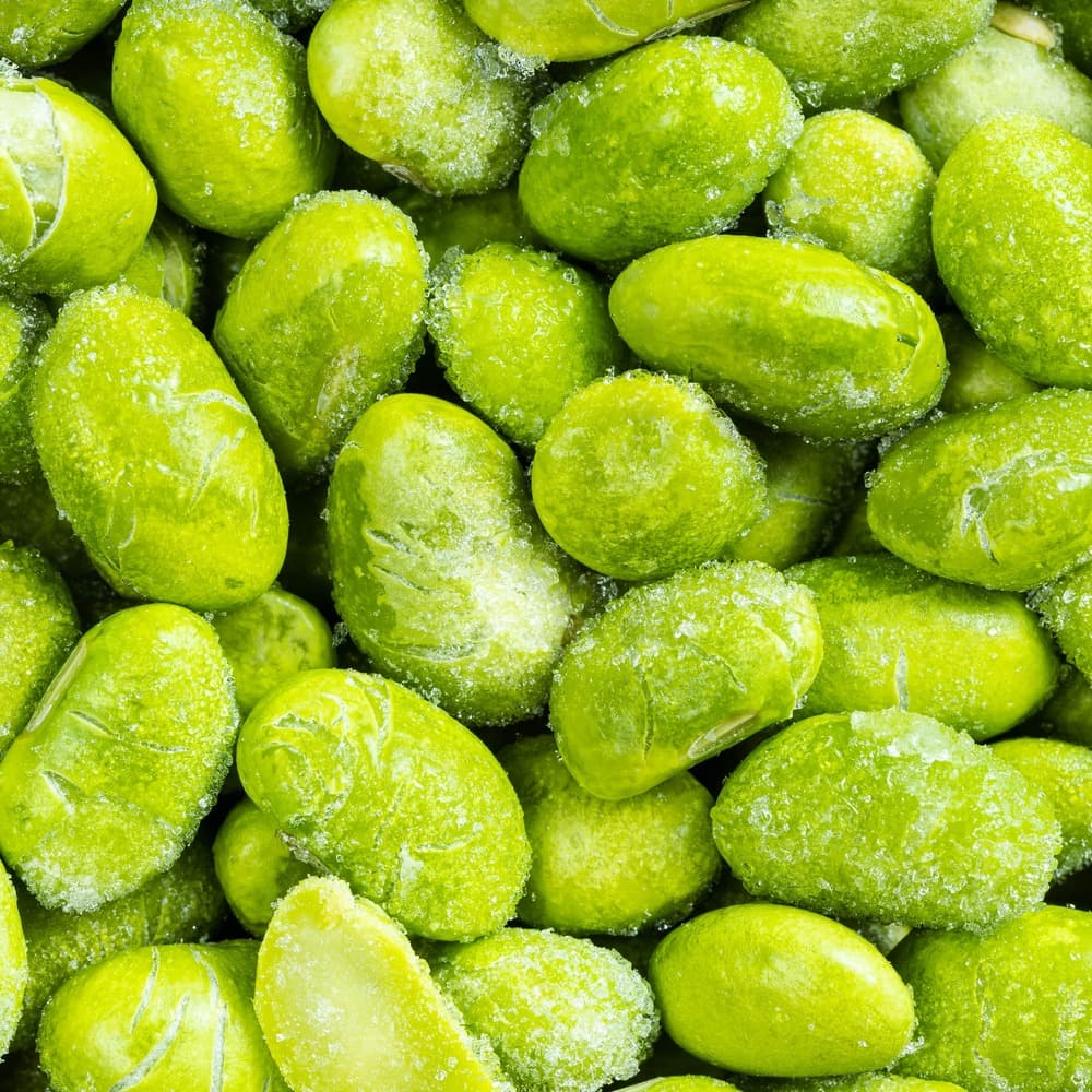 edamame